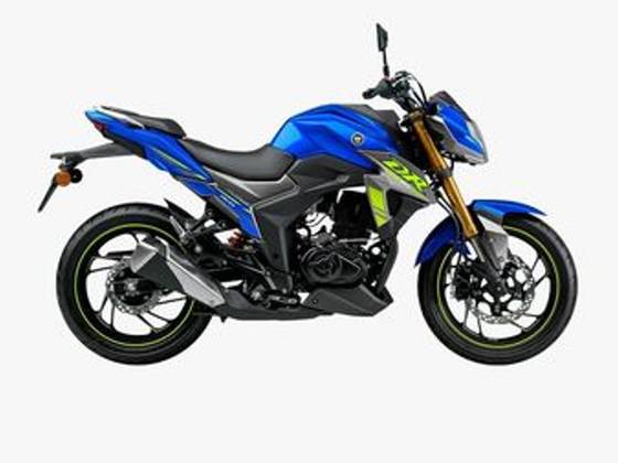 HAOJUE DR 160 S 